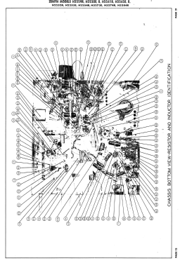 H2241R Ch= 22H21; Zenith Radio Corp.; (ID = 2980089) Televisión