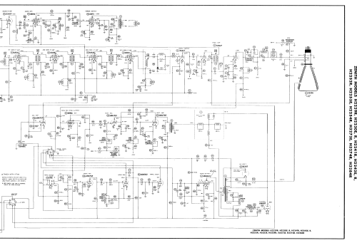 H2242E Ch= 22H22; Zenith Radio Corp.; (ID = 2980148) Television