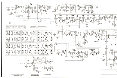 H2352RZ Ch= 23H22Z; Zenith Radio Corp.; (ID = 2819290) Television