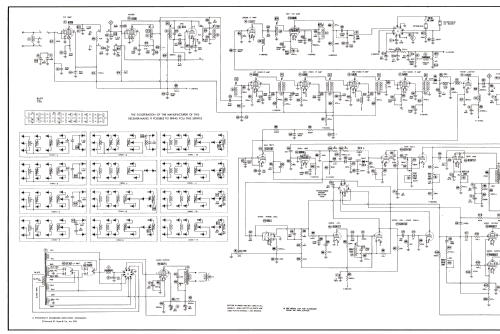 H2438R Ch= 24H20; Zenith Radio Corp.; (ID = 2830659) Television