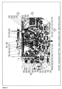 H2438R Ch= 24H20; Zenith Radio Corp.; (ID = 2830674) Television