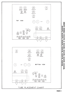 H2439R Ch= 24H20; Zenith Radio Corp.; (ID = 2830688) Television