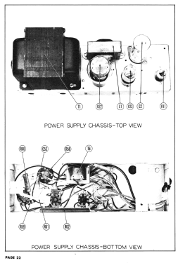 H2449E Ch= 24H20; Zenith Radio Corp.; (ID = 2830717) Televisión