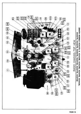 H2449E Ch= 24H20; Zenith Radio Corp.; (ID = 2830719) Televisión