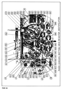 H2449E Ch= 24H20; Zenith Radio Corp.; (ID = 2830721) Televisión