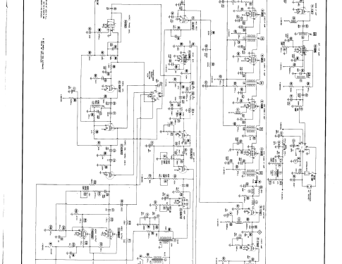 H3267R 24H20; Zenith Radio Corp.; (ID = 2071037) TV Radio