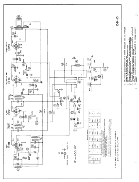 H401 Ch= 4H40; Zenith Radio Corp.; (ID = 3012354) Radio