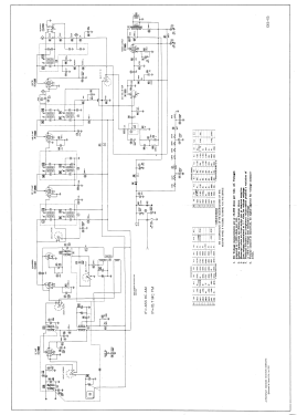 H725 Ch= 7G01Z; Zenith Radio Corp.; (ID = 2929183) Radio