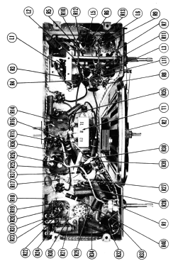 H725 Ch= 7G01Z; Zenith Radio Corp.; (ID = 2929186) Radio