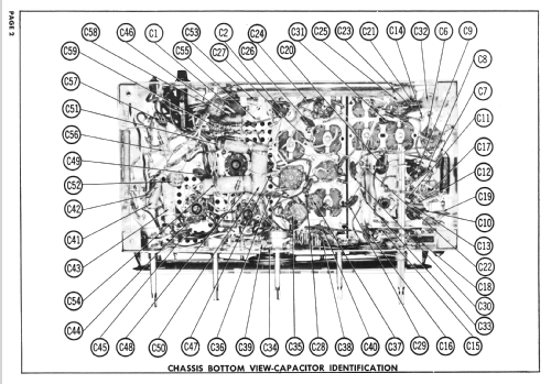 HF1180R Ch= 11Z20; Zenith Radio Corp.; (ID = 2437275) Radio