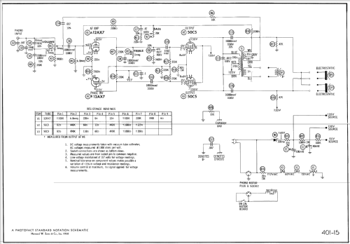 HF11F Ch= 3A04; Zenith Radio Corp.; (ID = 819196) R-Player