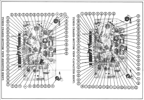 HFX1283E Ch= 12X20; Zenith Radio Corp.; (ID = 2251167) Radio