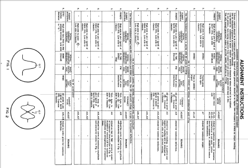 HFX1286R Ch= 12X20; Zenith Radio Corp.; (ID = 2251176) Radio