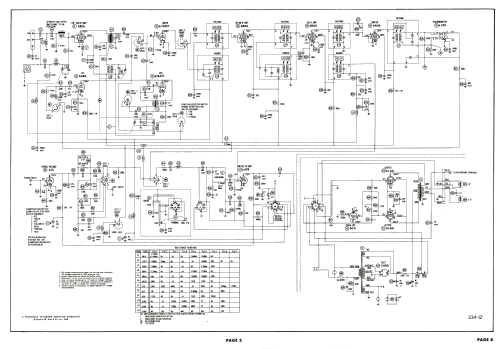 HFX1290R Ch= 12X21; Zenith Radio Corp.; (ID = 1944660) Radio