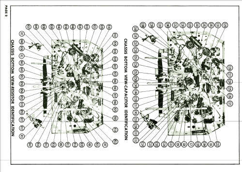 HFX1290R Ch= 12X21; Zenith Radio Corp.; (ID = 1945626) Radio