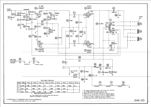 HFY10Y Ch=3Y04; Zenith Radio Corp.; (ID = 1820940) R-Player