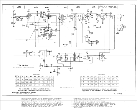 6MH089 Hudson DB 47 ; Zenith Radio Corp.; (ID = 893726) Car Radio