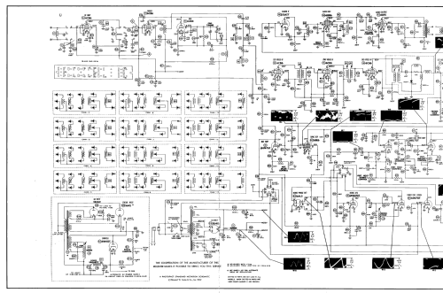 J2027E Ch= 20J21; Zenith Radio Corp.; (ID = 3020177) Television