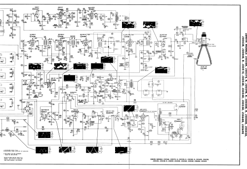 J2027E Ch= 20J21; Zenith Radio Corp.; (ID = 3020178) Television