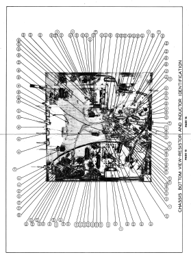 J2143R Ch= 21J20; Zenith Radio Corp.; (ID = 3020778) Television