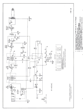 J402 Ch= 4J40; Zenith Radio Corp.; (ID = 3090084) Radio