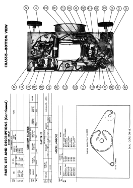 J402 Ch= 4J40; Zenith Radio Corp.; (ID = 3090087) Radio