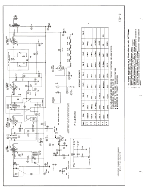 J644 Ch= 6J02; Zenith Radio Corp.; (ID = 3067516) Radio