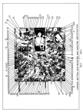 K2266 Ch= 21K20; Zenith Radio Corp.; (ID = 3117264) Television