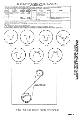 K2267E Ch= 21K20; Zenith Radio Corp.; (ID = 3117290) Television