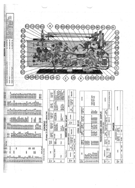 K725L Ch= 7K06; Zenith Radio Corp.; (ID = 2803247) Radio