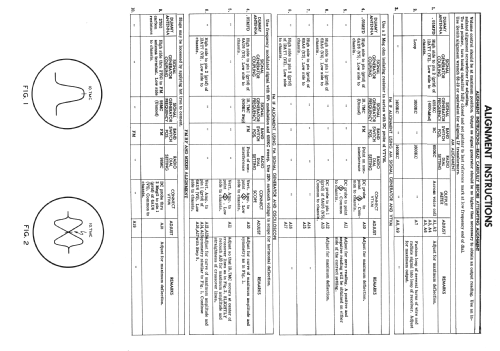 L1083E Ch= 10L20; Zenith Radio Corp.; (ID = 985254) Radio