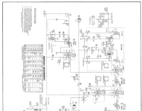 L727C Ch= 7L03; Zenith Radio Corp.; (ID = 507554) Radio