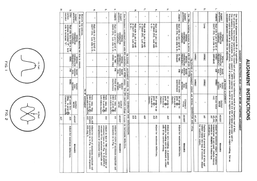 L846 Ch=8L21; Zenith Radio Corp.; (ID = 985214) Radio