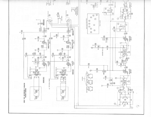 MJ1035-1 Ch= 11J01; Zenith Radio Corp.; (ID = 2303326) Radio