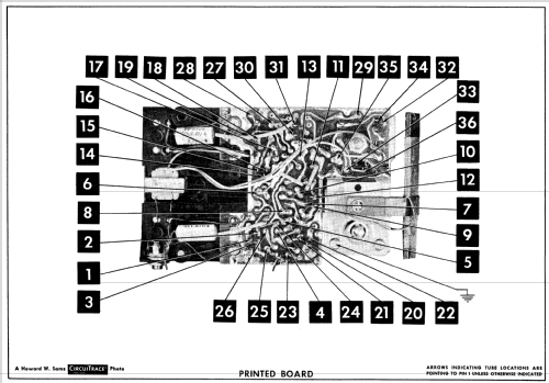 Royal 300R Ch= 7AT42; Zenith Radio Corp.; (ID = 697356) Radio