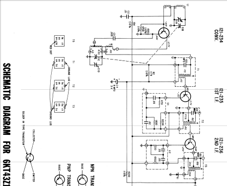 Royal 40 Ch= 6KT44Z1; Zenith Radio Corp.; (ID = 1604719) Radio