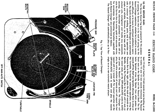 S11680 ; Zenith Radio Corp.; (ID = 823094) R-Player