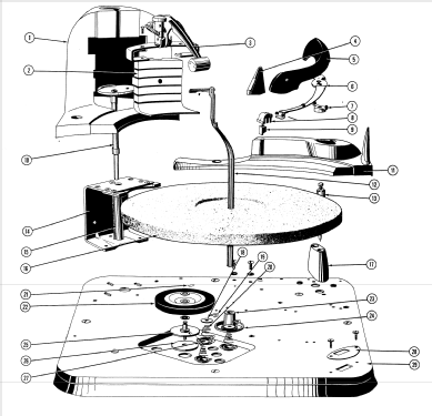 S11680 ; Zenith Radio Corp.; (ID = 912875) R-Player