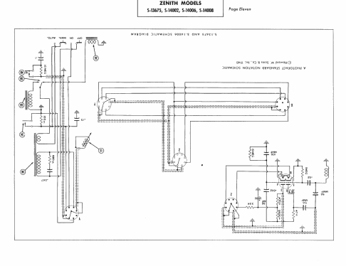 S14006; Zenith Radio Corp.; (ID = 1572159) R-Player