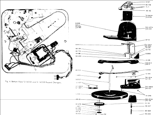 S14006; Zenith Radio Corp.; (ID = 831555) R-Player