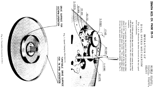 S14012; Zenith Radio Corp.; (ID = 832121) Enrég.-R