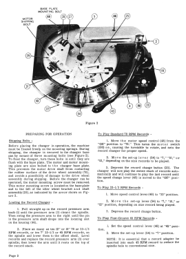 S14029 Cobra-Matic ; Zenith Radio Corp.; (ID = 2958089) R-Player