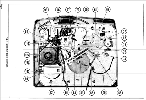 S-14067 ; Zenith Radio Corp.; (ID = 825011) R-Player