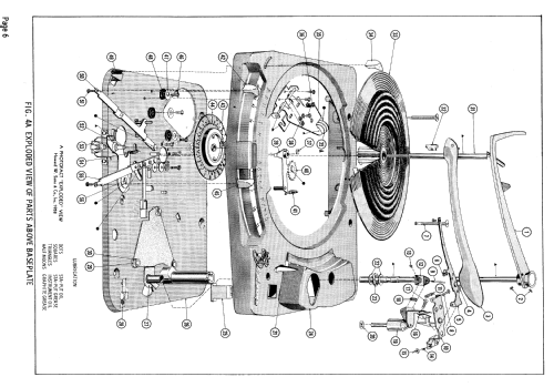 S-14067 ; Zenith Radio Corp.; (ID = 825014) R-Player