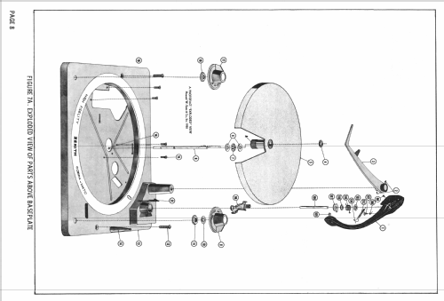 S-14079; Zenith Radio Corp.; (ID = 2558252) R-Player