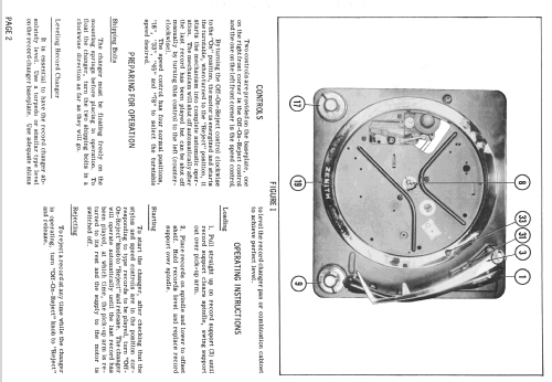 S-14082; Zenith Radio Corp.; (ID = 2558257) R-Player