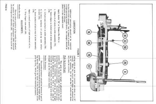 S-14084; Zenith Radio Corp.; (ID = 2558297) R-Player