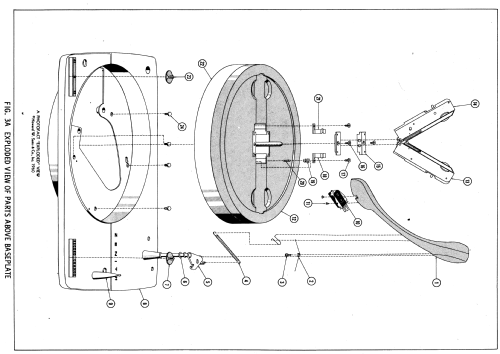 S-14094 ; Zenith Radio Corp.; (ID = 550652) R-Player