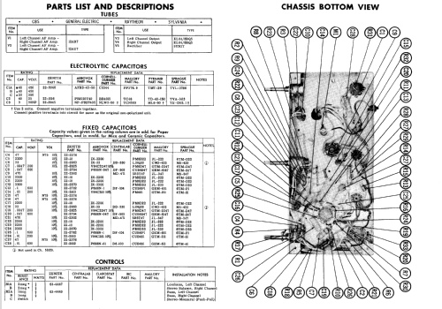 SF114W Ch= 5B27; Zenith Radio Corp.; (ID = 613964) R-Player