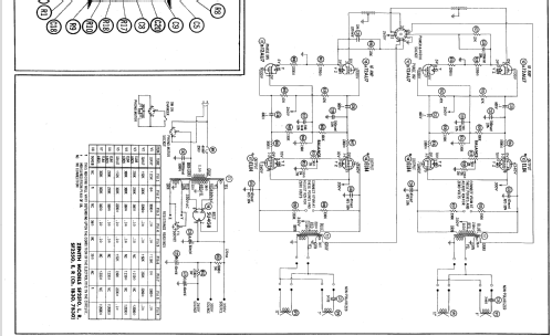 SF2510R Ch= 1B30 + 7B30; Zenith Radio Corp.; (ID = 648978) R-Player